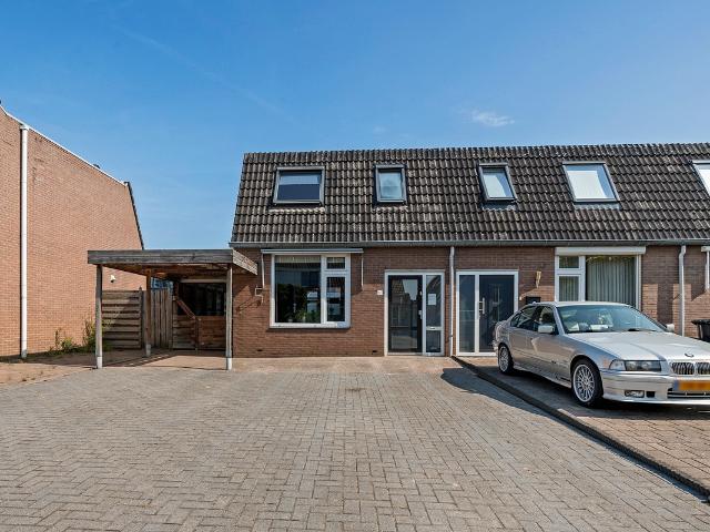 Woning te koop: De Klamp 8 7887HP Erica Vastgoed Nederland
