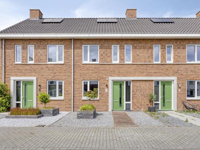 Woning te koop: De kleine weide 8 5394AZ Oijen Vastgoed Nederland