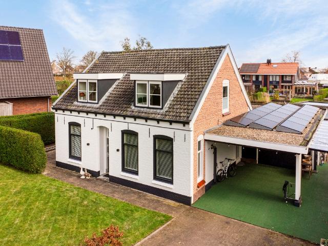 Woning te koop: De Klinker 27 4421KB Kapelle Vastgoed Nederland