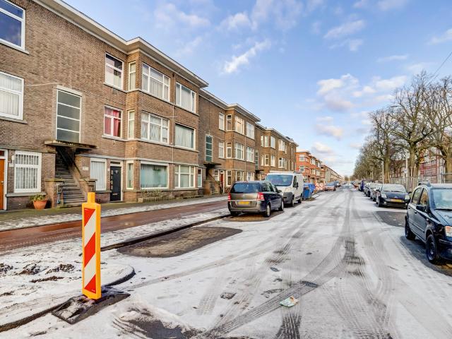 Woning te koop: De La Reyweg 687 2 ES's Gravenhage Vastgoed Nederland