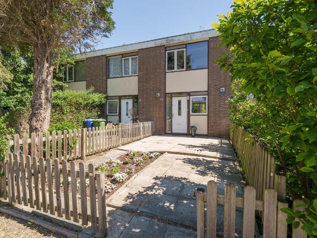 Woning te koop: De Lamartinestraat 48 3076HB Rotterdam Vastgoed Nederland