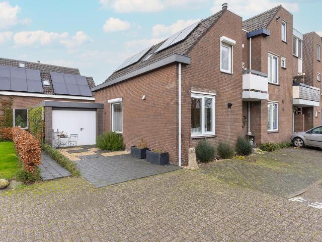 Woning te koop: De Laars 77 1602MZ Enkhuizen Vastgoed Nederland