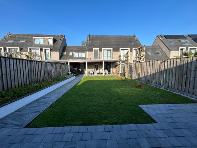 Woning te koop: De Lage Braken 8 5066WX Moergestel Vastgoed Nederland