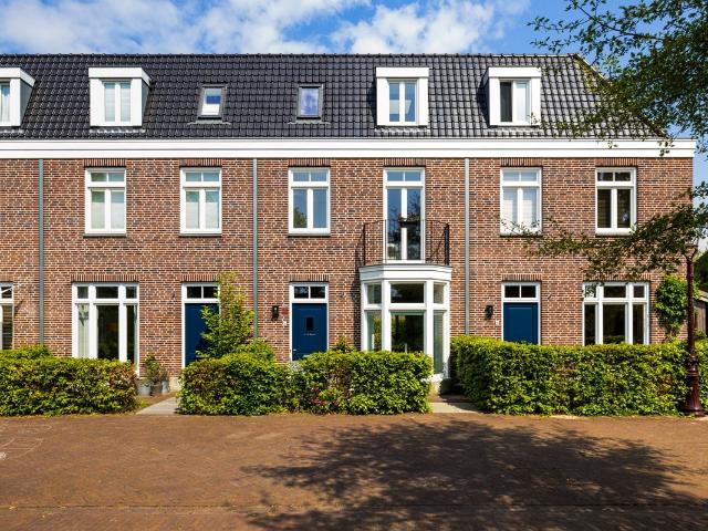 Woning te koop: De Leggende Osstraat 9 1035WB Amsterdam Vastgoed Nederland