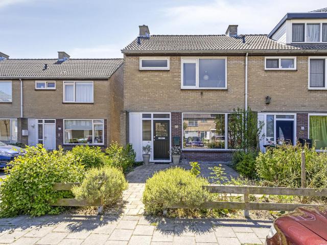Woning te koop: de Lelie 20 4318EV Brouwershaven Vastgoed Nederland