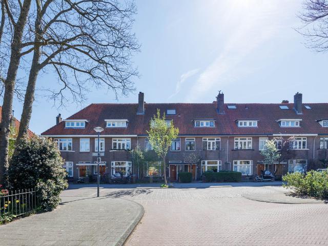 Woning te koop: De Meij van Streefkerkstraat 50 2313JP Leiden Vastgoed Nederland