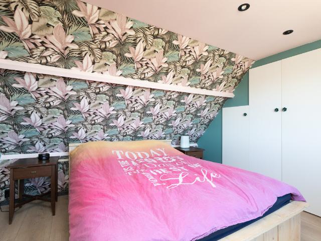 Woning te koop: De Muonts 31 8748DZ Witmarsum Vastgoed Nederland