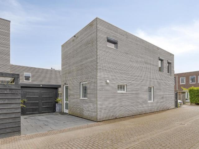 Woning te koop: De Muy 389 2 XJ Hoofddorp Vastgoed Nederland