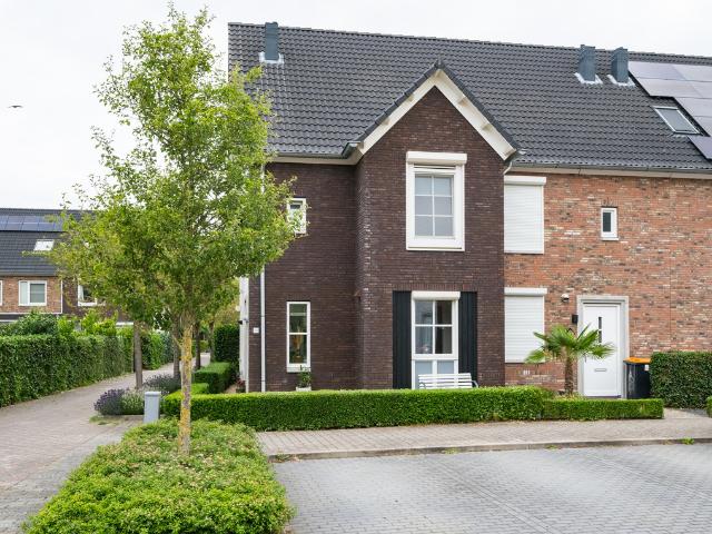 Woning te koop: De Nevel 20 7007DP Doetinchem Vastgoed Nederland