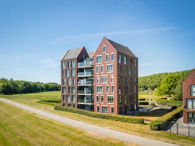 Woning te koop: de Omloop 32 8261LP Kampen Vastgoed Nederland