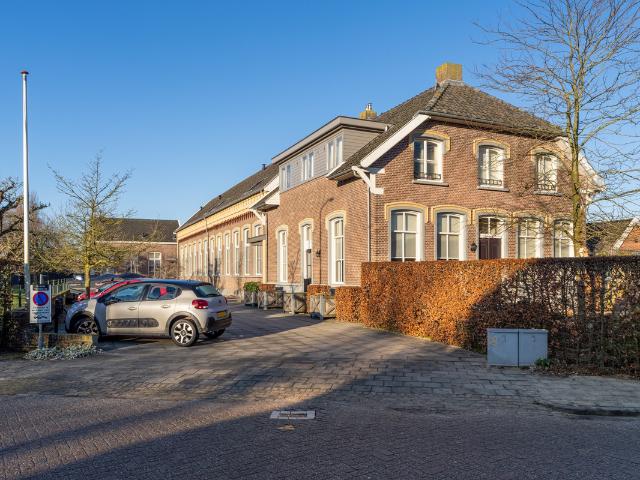 Woning te koop: De Oude School 8 4286AK Almkerk Vastgoed Nederland