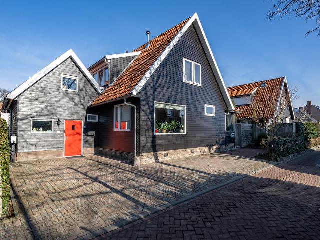Woning te koop: de Pannebakker 3 3244AC Nieuwe Tonge Vastgoed Nederland