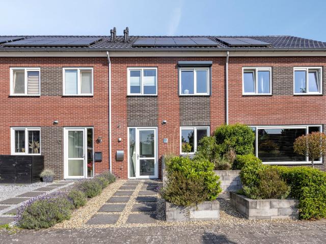 Woning te koop: De Paander 19 7591WV Denekamp Vastgoed Nederland