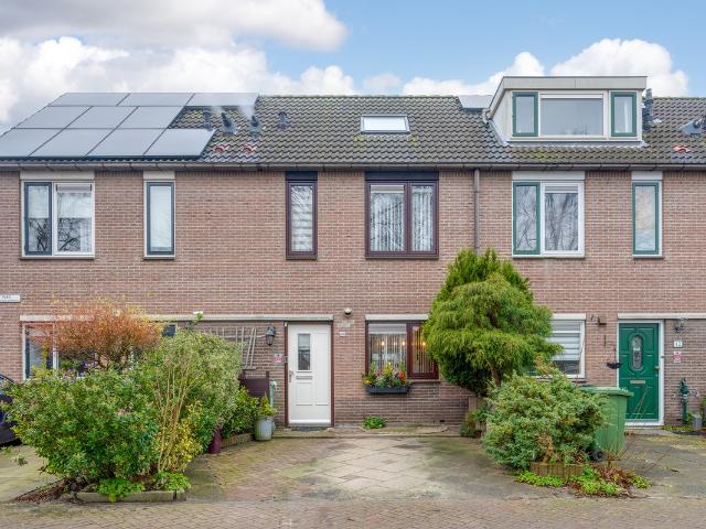 Woning te koop: De Parel 44 1188HP Amstelveen Vastgoed Nederland