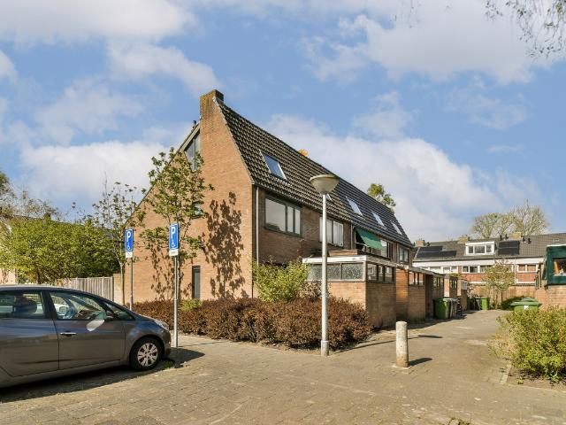 Woning te koop: De Parelvisserslaan 80 1183RN Amstelveen Vastgoed Nederland