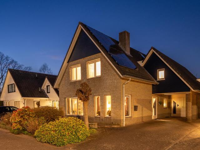 Woning te koop: De Patrijs 33 7609TP Almelo Vastgoed Nederland