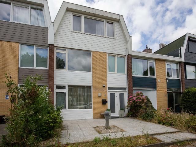 Woning te koop: De Pauwentuin 33 1181MP Amstelveen Vastgoed Nederland