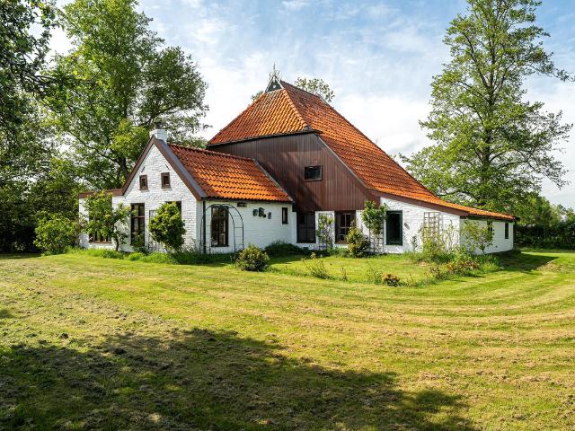 Woning te koop: de Plasse 4 8449EH Terband Vastgoed Nederland