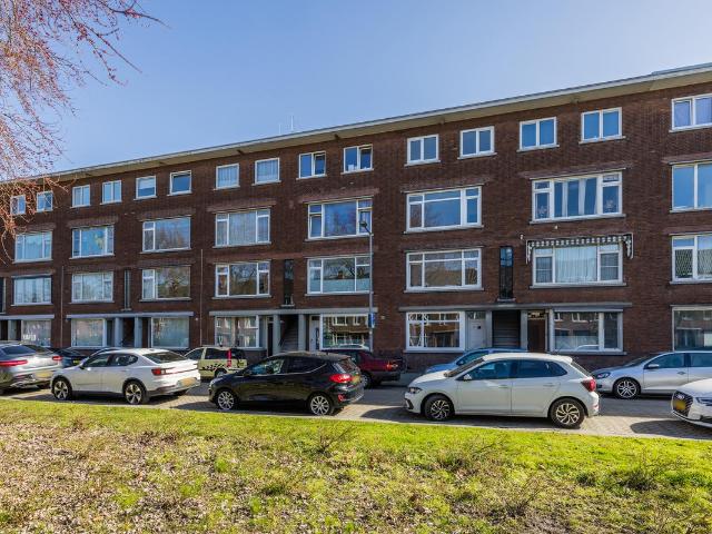 Woning te koop: De Quackstraat 58A 3082VV Rotterdam Vastgoed Nederland