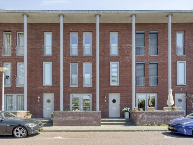 Woning te koop: De Regenboog 36 7513KC Enschede Vastgoed Nederland