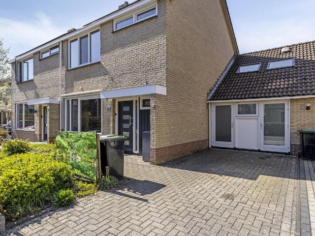 Woning te koop: De Reiger 10 8251NE Dronten Vastgoed Nederland