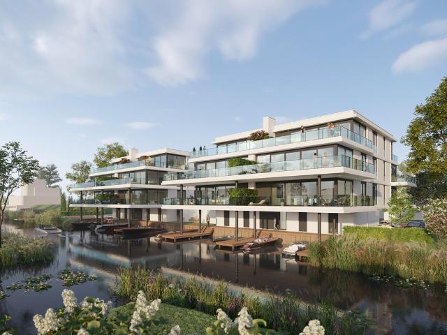 Woning te koop: De Rietkraag fase 2 2693CA's Gravenzande Vastgoed Nederland