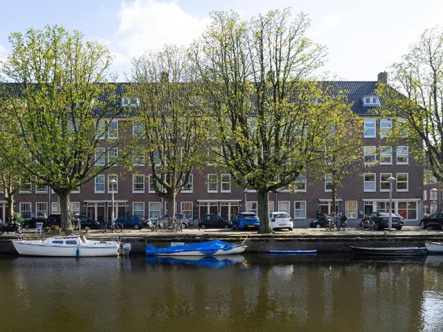Woning te koop: De Rijpgracht 31 3 1 XR Amsterdam Vastgoed Nederland