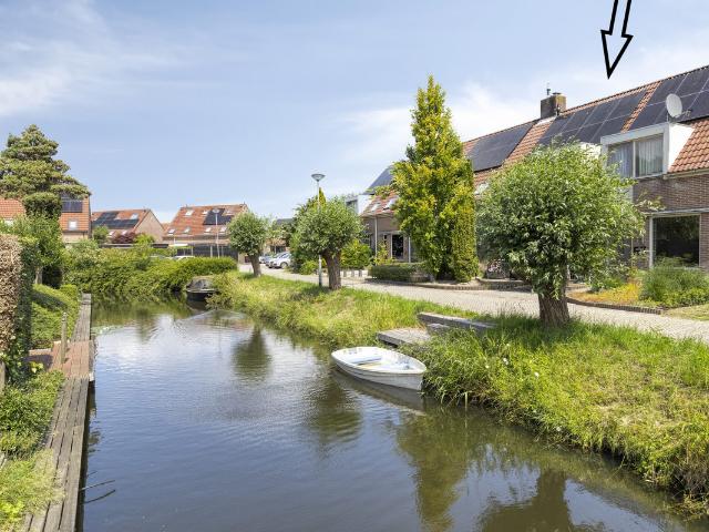 Woning te koop: De Roop 6 1616SC Hoogkarspel Vastgoed Nederland