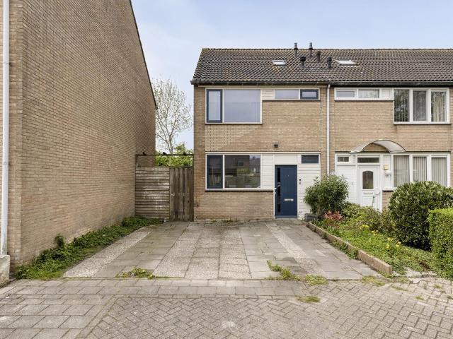 Woning te koop: de Roos 24 4318EX Brouwershaven Vastgoed Nederland