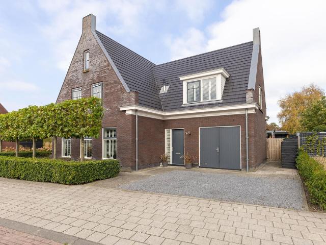 Woning te koop: De Rode Eenhoorn 10 1606DA Venhuizen Vastgoed Nederland