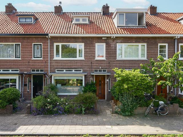 Woning te koop: De Ruijterplein 7 2014AS Haarlem Vastgoed Nederland