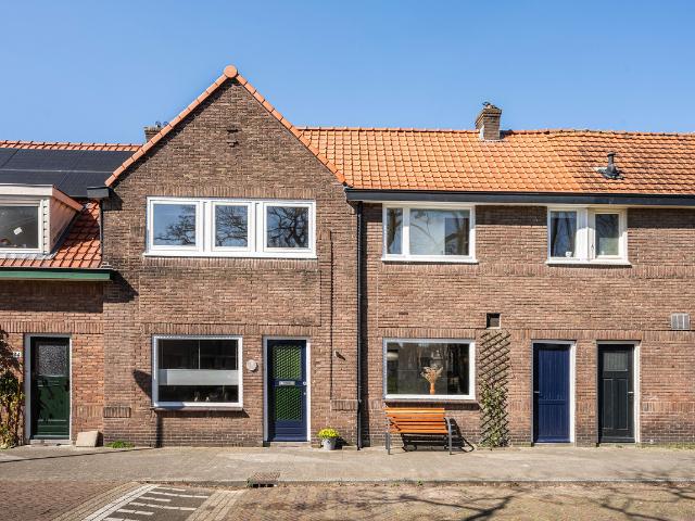 Woning te koop: De Ruyterstraat 42 8023TT Zwolle Vastgoed Nederland