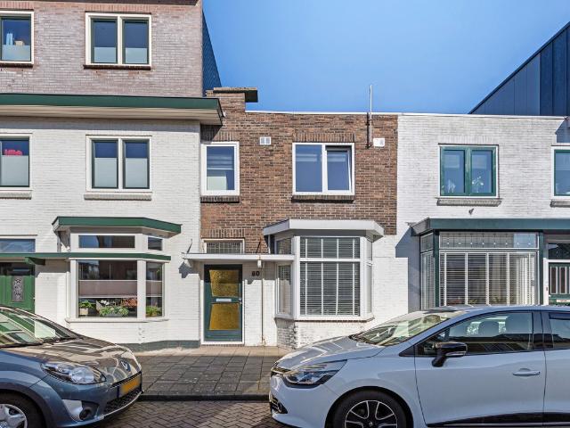 Woning te koop: De Ruyterstraat 80 1971BJ IJmuiden Vastgoed Nederland
