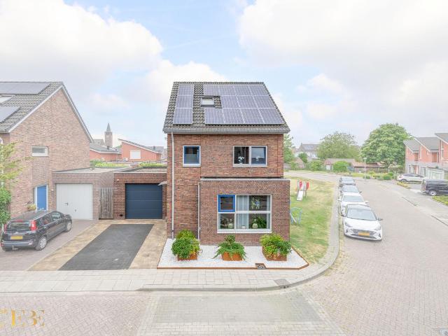 Woning te koop: De Schansgraaf 14 5922DB Venlo Vastgoed Nederland