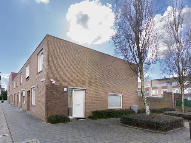Woning te koop: De Savornin Lohmanlaan 27 3118RS Schiedam Vastgoed Nederland