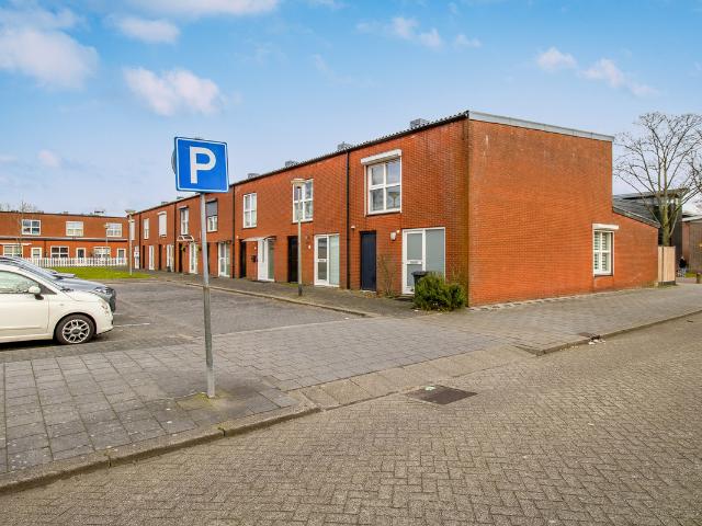 Woning te koop: De Savornin Lohmanlaan 2 3118RS Schiedam Vastgoed Nederland