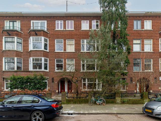 Woning te koop: De Savornin Lohmanlaan 41A 3038NC Rotterdam Vastgoed Nederland