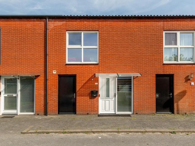 Woning te koop: De Savornin Lohmanlaan 6 3118RS Schiedam Vastgoed Nederland