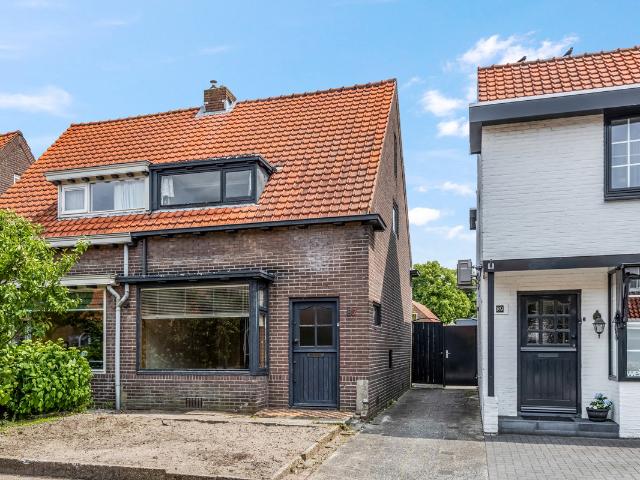 Woning te koop: De Savornin Lohmanstraat 87 3904AP Veenendaal Vastgoed Nederland
