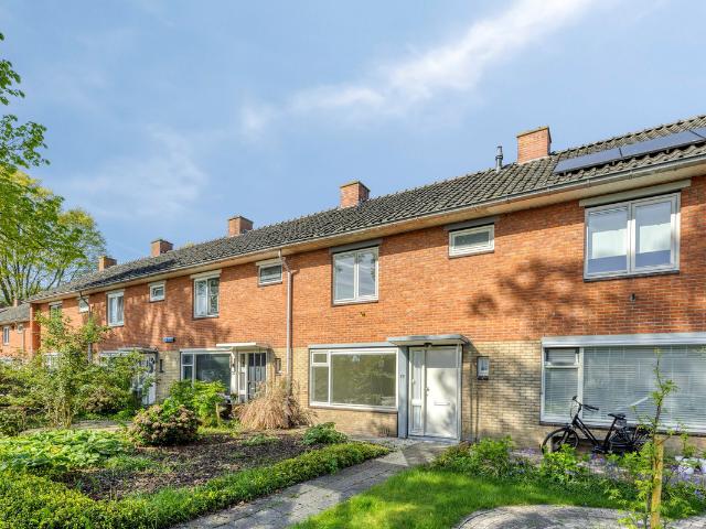 Woning te koop: De Singel 20 9203ZA Drachten Vastgoed Nederland