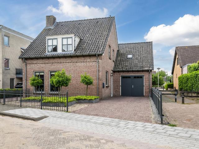 Woning te koop: De Slek 2 4921NB Made Vastgoed Nederland