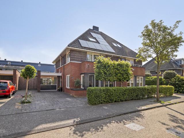 Woning te koop: de Slenk 24 1741DV Schagen Vastgoed Nederland