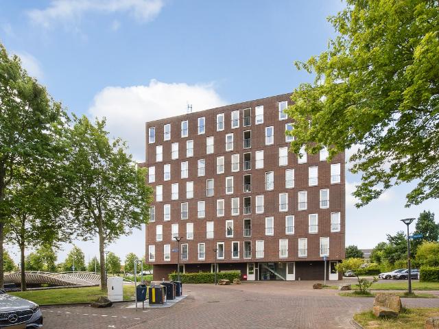 Woning te koop: De Slufter 14 2134XK Hoofddorp Vastgoed Nederland