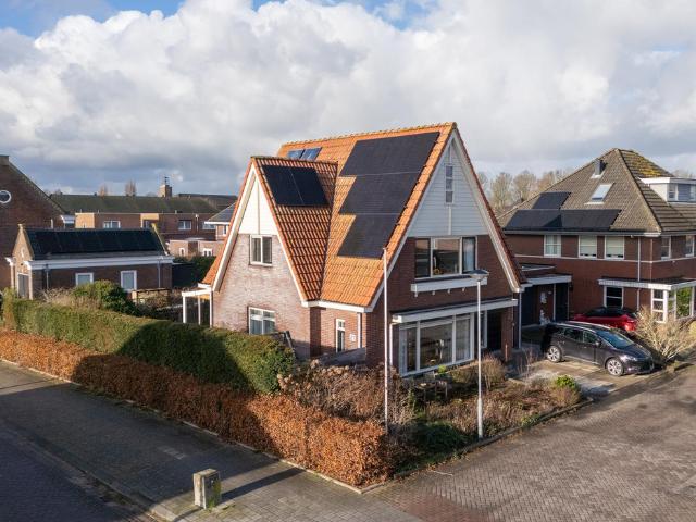 Woning te koop: De Stad Riga 21 1606DC Venhuizen Vastgoed Nederland