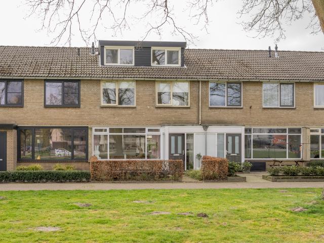Woning te koop: De Steenkamp 23 3781VP Voorthuizen Vastgoed Nederland