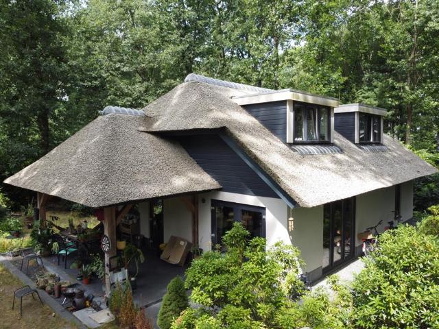 Woning te koop: De Stille Wille 26 5091WB Oost West en Middelbeers Vastgoed Nederland