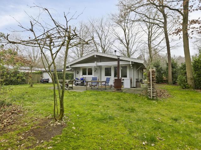 Woning te koop: De Stille Wille 275 5 WH Oost West en Middelbeers Vastgoed Nederland
