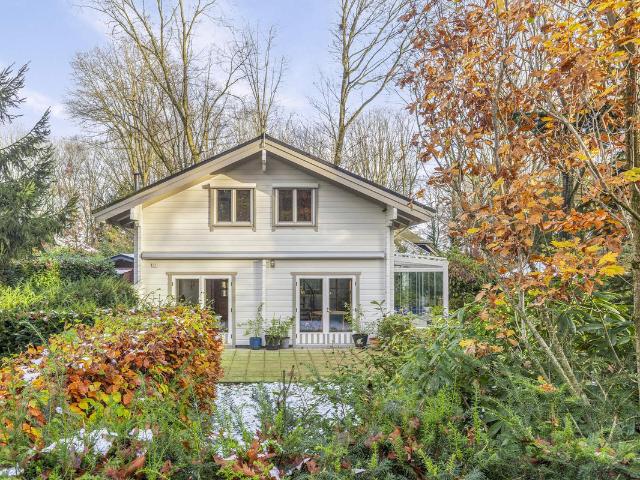 Woning te koop: De Stille Wille 27 5091WB Oost West en Middelbeers Vastgoed Nederland