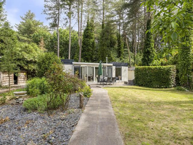Woning te koop: De Stille Wille 36 5091WB Oost West en Middelbeers Vastgoed Nederland