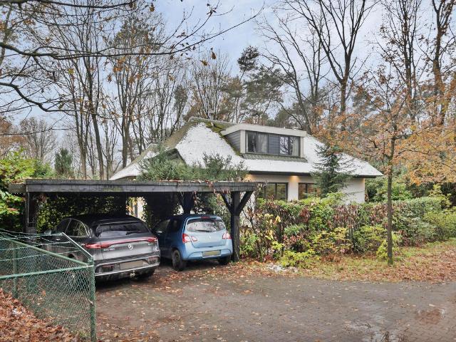 Woning te koop: De Stille Wille 64 5091WC Oost West en Middelbeers Vastgoed Nederland